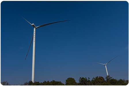 景興風力發電公司